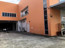 Tuas Connection (D22), Factory #458198561